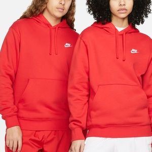 Nike sportswear club fleece